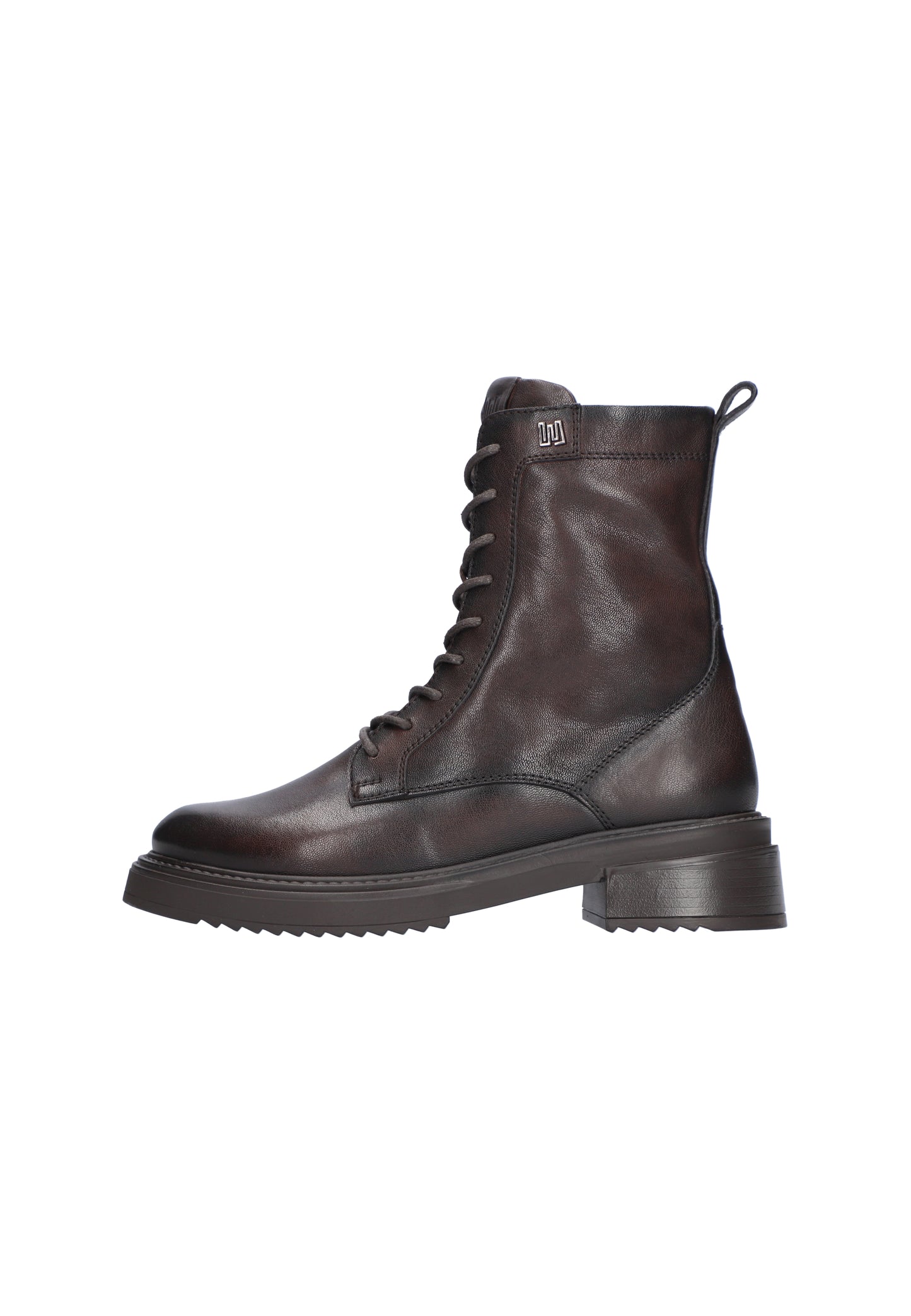Waldlaufer 511801 104 027 H-Shelly Brown Boots