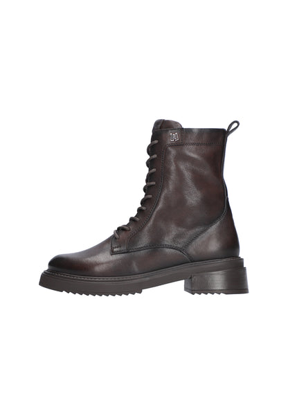 Waldlaufer 511801 104 027 H-Shelly Brown Boots