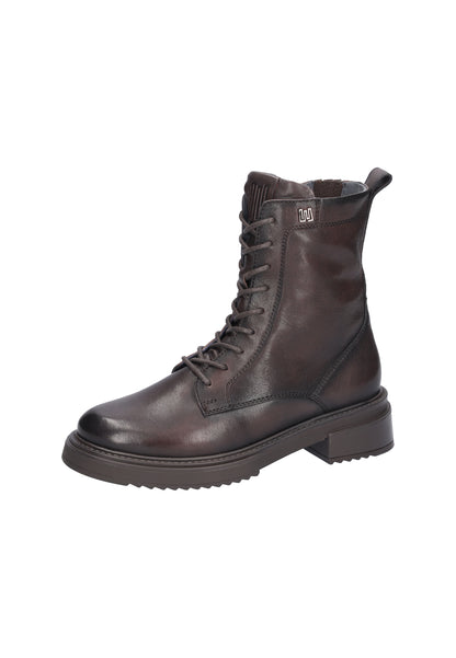 Waldlaufer 511801 104 027 H-Shelly Brown Boots
