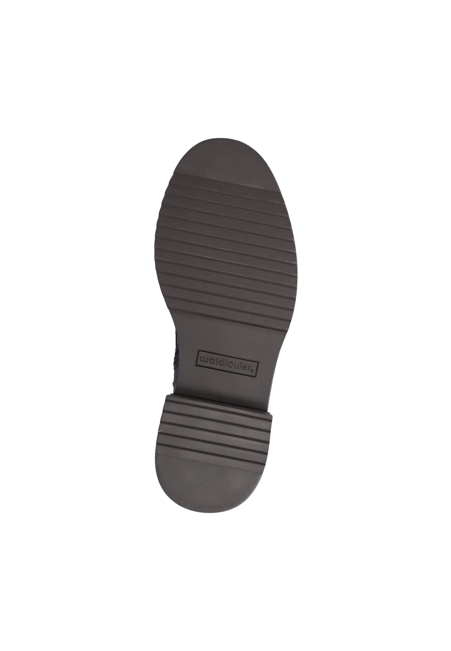 Waldlaufer 511801 104 027 H-Shelly Brown Boots
