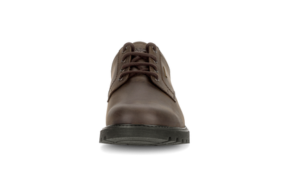 Gabor 5118.50.02 Gore-Tex Crazy Horse Mocca Brown Shoes