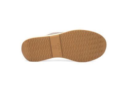 Ara 12-25532 15 Osaka 3.0 Beige Cashmere H Fit Trainers