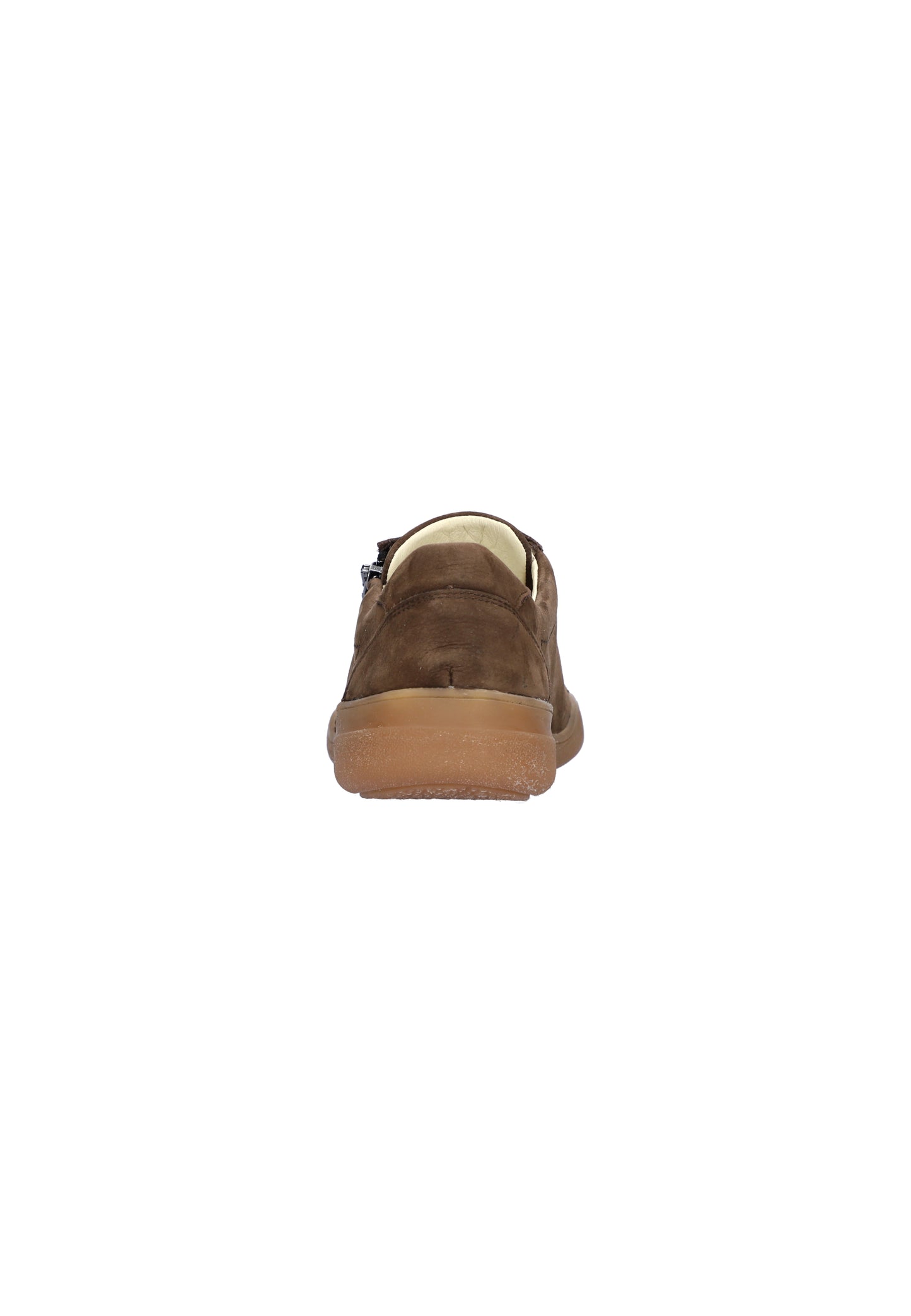 Waldlaufer 521001 190 192 H-Linea Brown Nubuck Trainers
