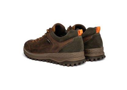 Ara 11-24401 19 Marino Marrone Brown G Fit Gore-Tex Shoes