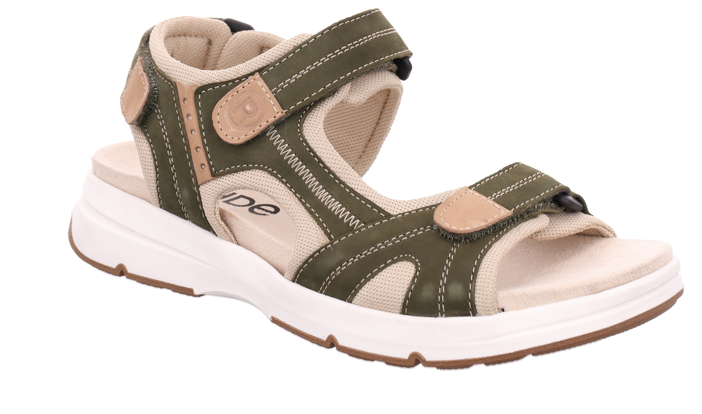 Rohde 5353 61 Pavia Olive Sandals