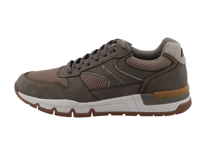 Tom Tailor 5380340023 Mud Brown Shoes