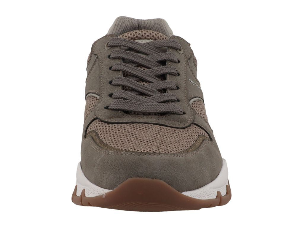 Tom Tailor 5380340023 Mud Brown Shoes