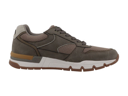Tom Tailor 5380340023 Mud Brown Shoes