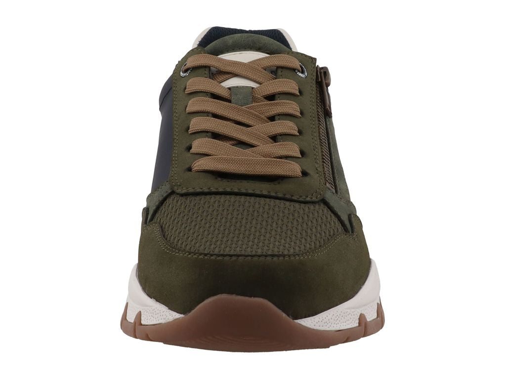 Tom Tailor 5380340025 Khaki Navy Shoes