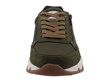 Tom Tailor 5380340025 Khaki Navy Shoes