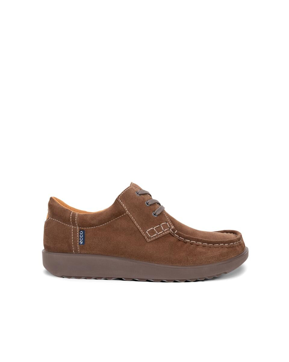 Ecco 540804 05482 Joke Cocoa Brown