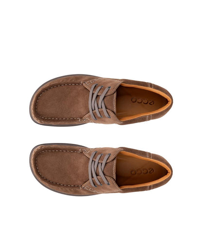 Ecco 540804 05482 Joke Cocoa Brown