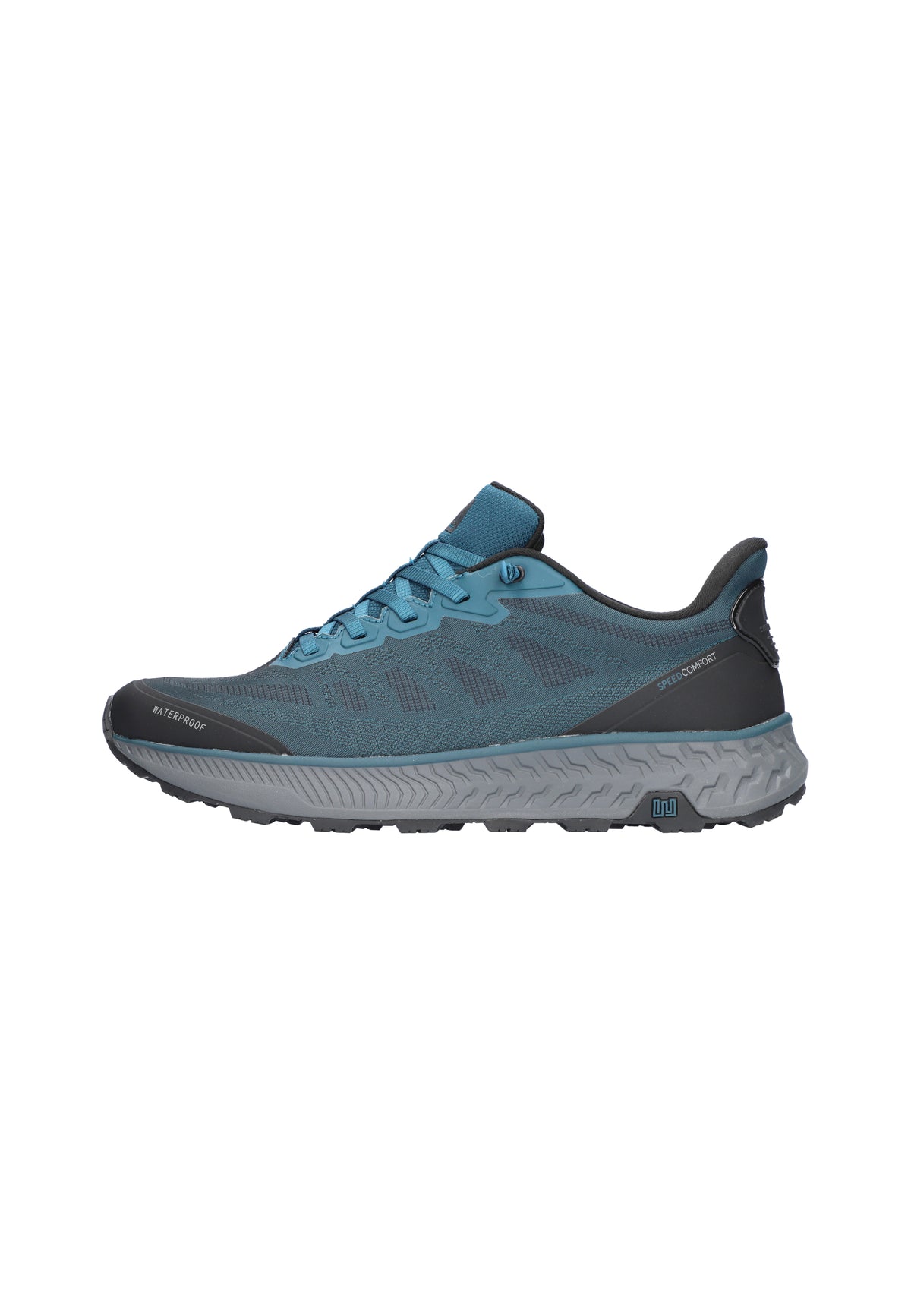 Waldlaufer 540950 101 124 H-Michi Blue Sneaker