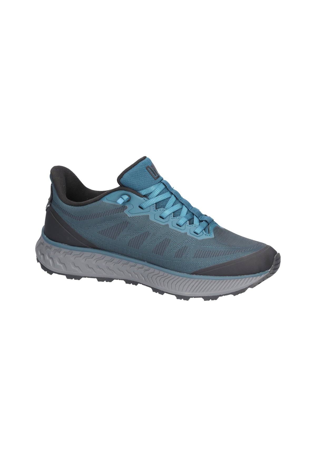 Waldlaufer 540950 101 124 H-Michi Blue Sneaker