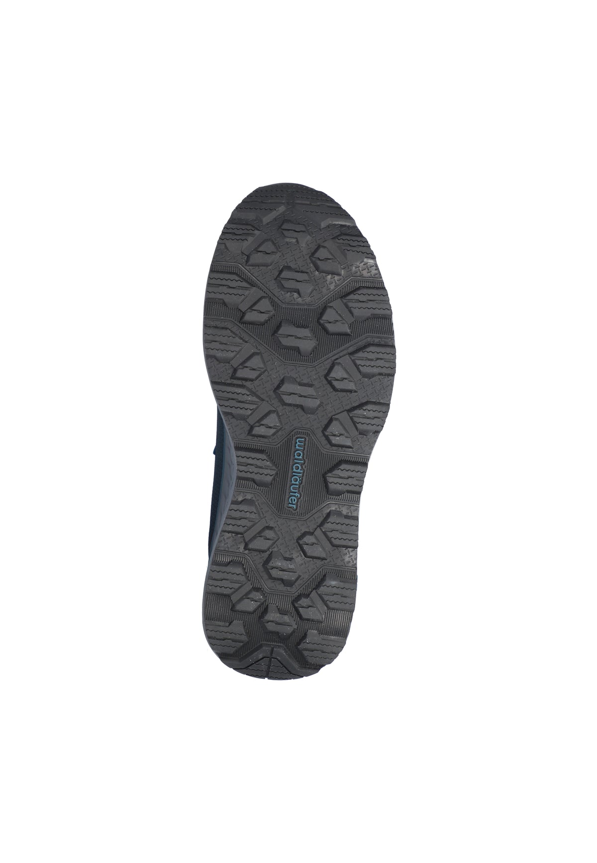 Waldlaufer 540950 101 124 H-Michi Blue Sneaker