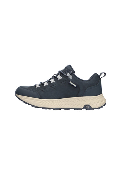 Waldlaufer 545950 101 194 H-Millo Notte Navy Sneakers