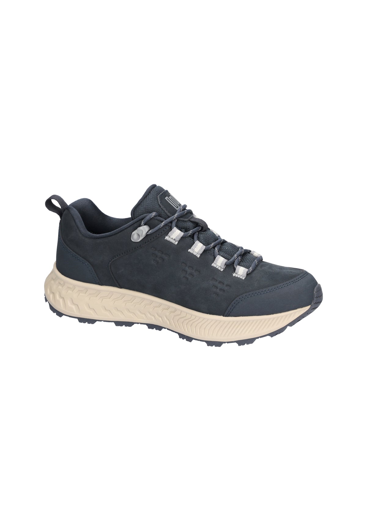 Waldlaufer 545950 101 194 H-Millo Notte Navy Sneakers
