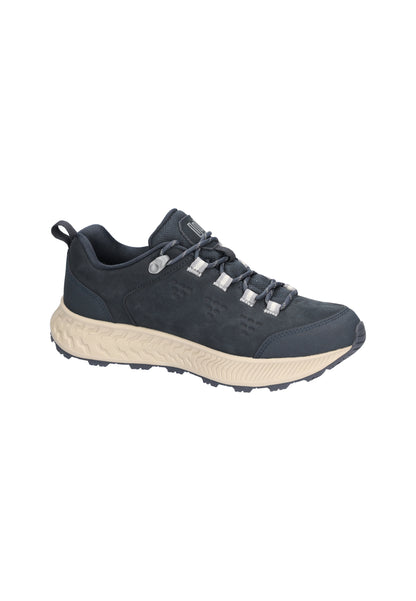 Waldlaufer 545950 101 194 H-Millo Notte Navy Sneakers