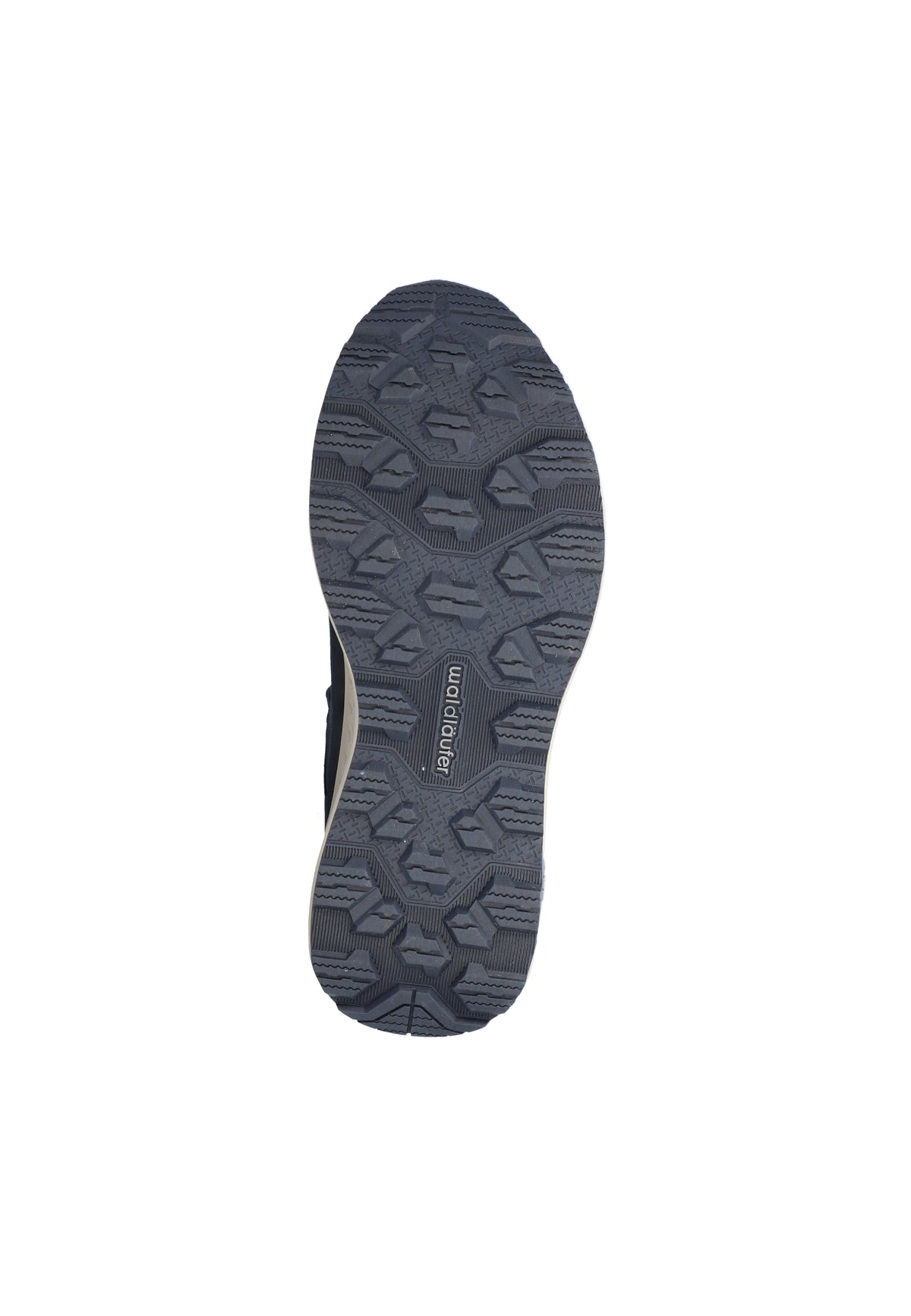 Waldlaufer 545950 101 194 H-Millo Notte Navy Sneakers
