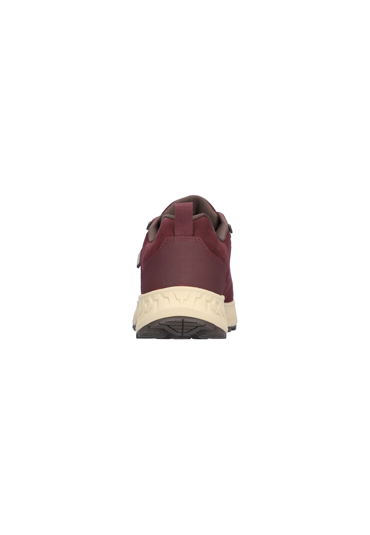 Waldlaufer 545950 102 166 H-Millo Bordo Burgundy Sneakers