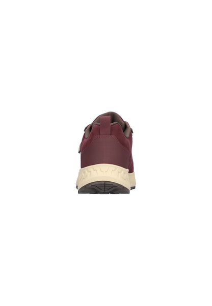 Waldlaufer 545950 102 166 H-Millo Bordo Burgundy Sneakers