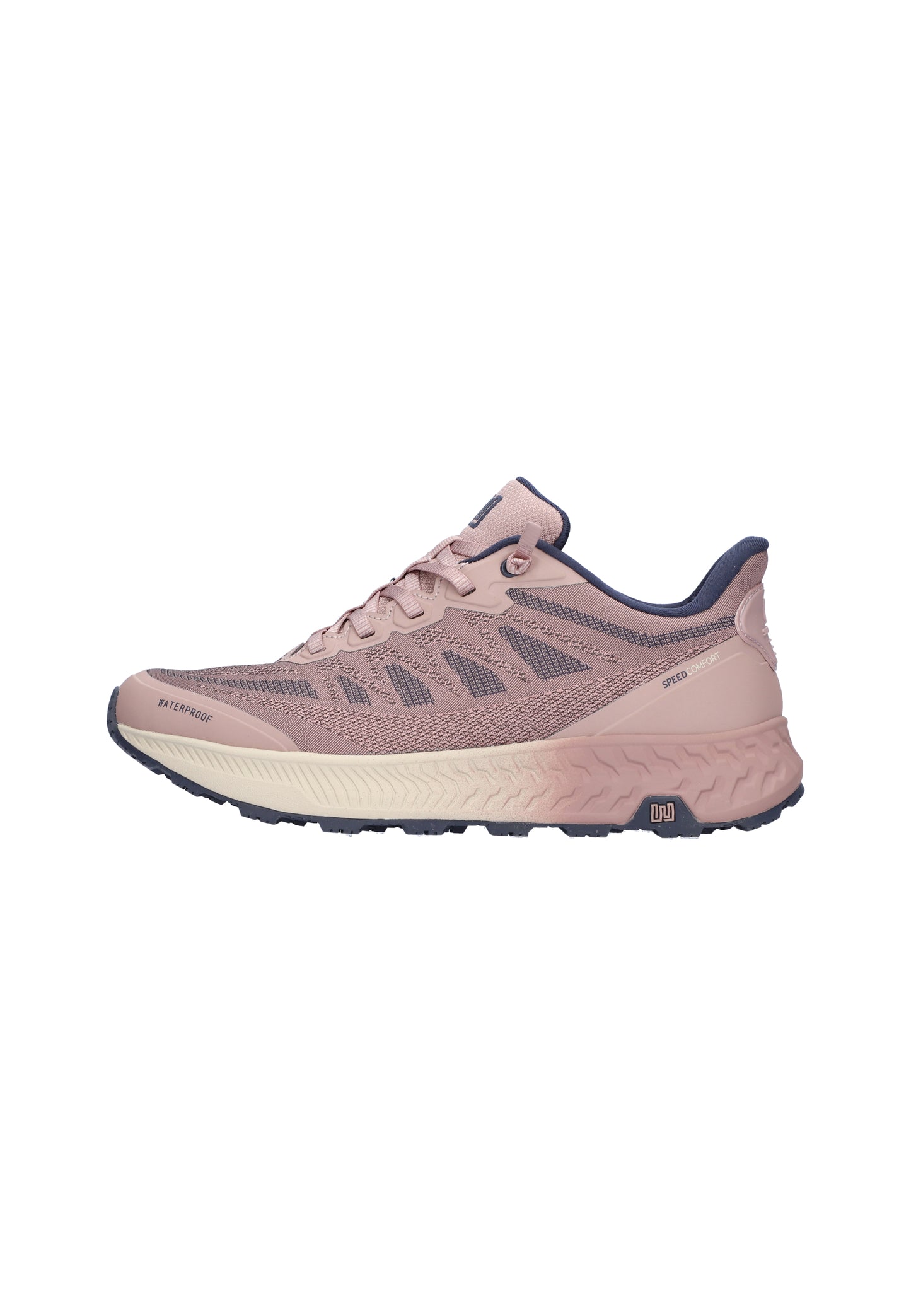 Waldlaufer 545951 101 264 H-Milli Rose Sneakers