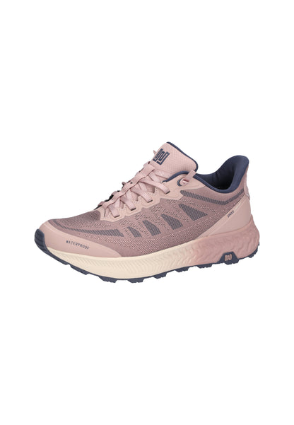 Waldlaufer 545951 101 264 H-Milli Rose Sneakers