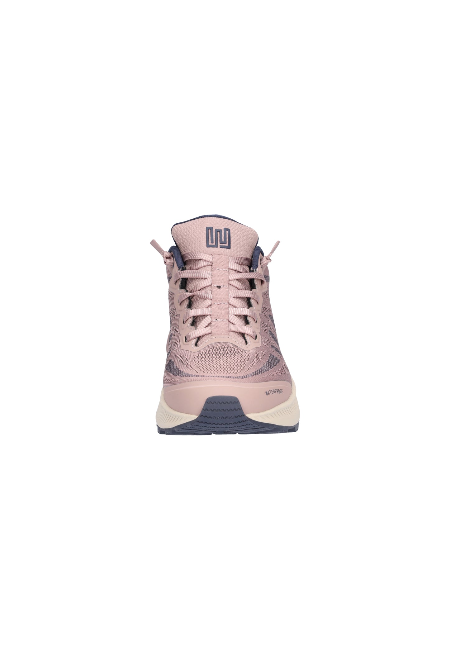 Waldlaufer 545951 101 264 H-Milli Rose Sneakers