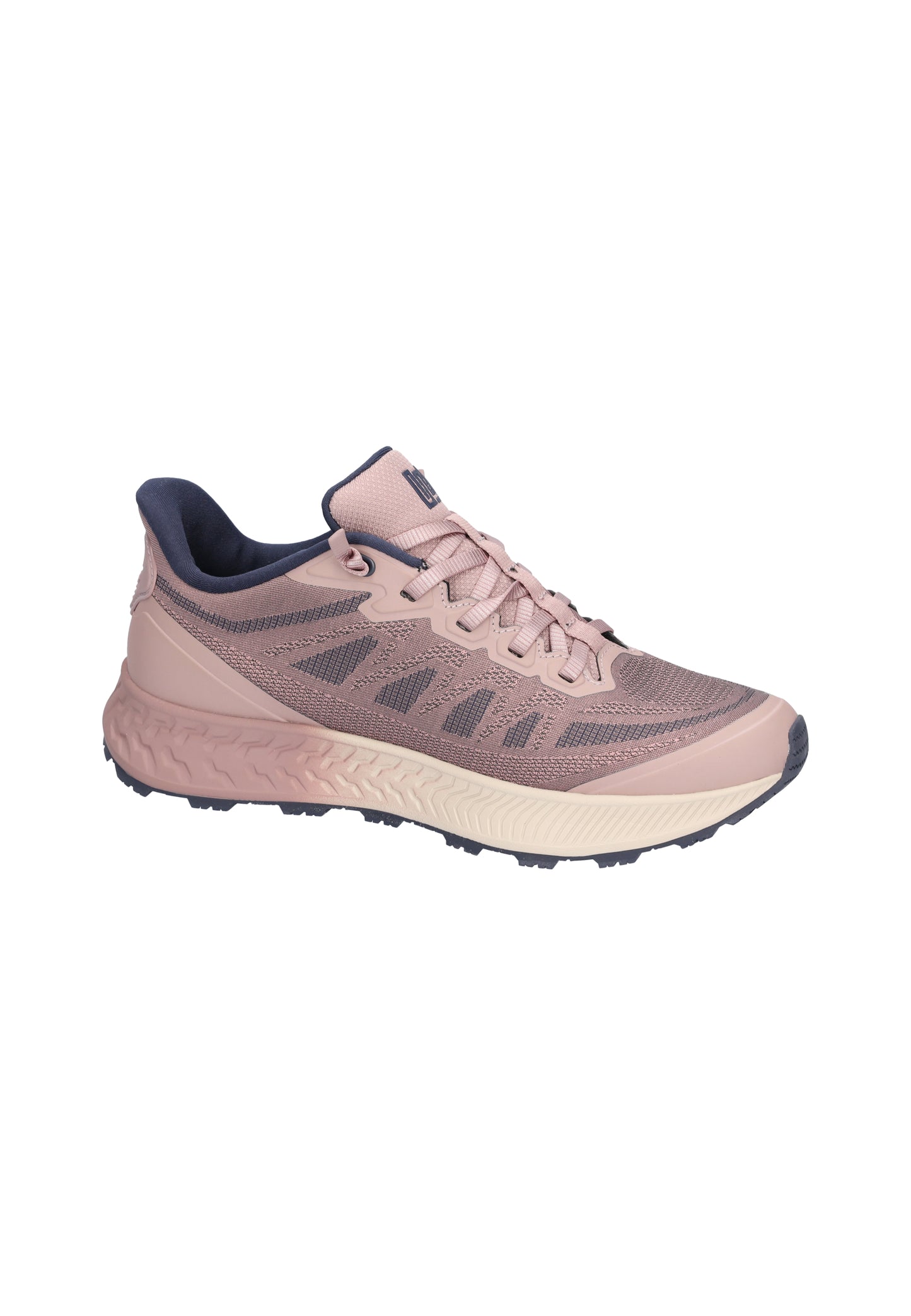 Waldlaufer 545951 101 264 H-Milli Rose Sneakers