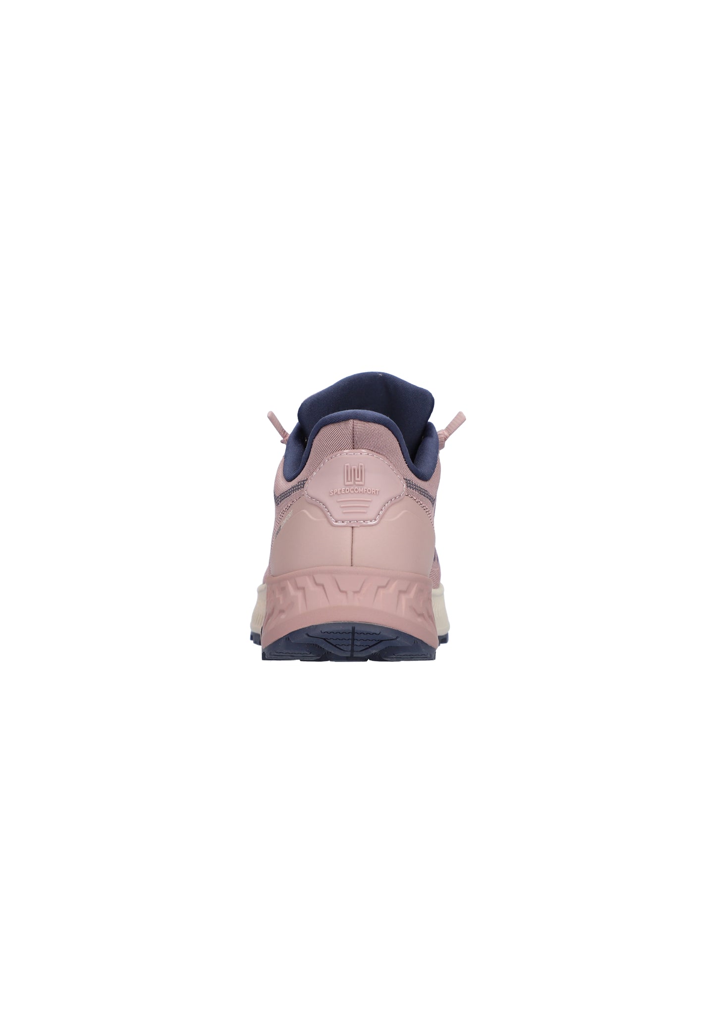 Waldlaufer 545951 101 264 H-Milli Rose Sneakers