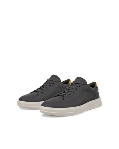 Ecco 551604 61376 Move Magnet/Nutmeg Grey Shoes