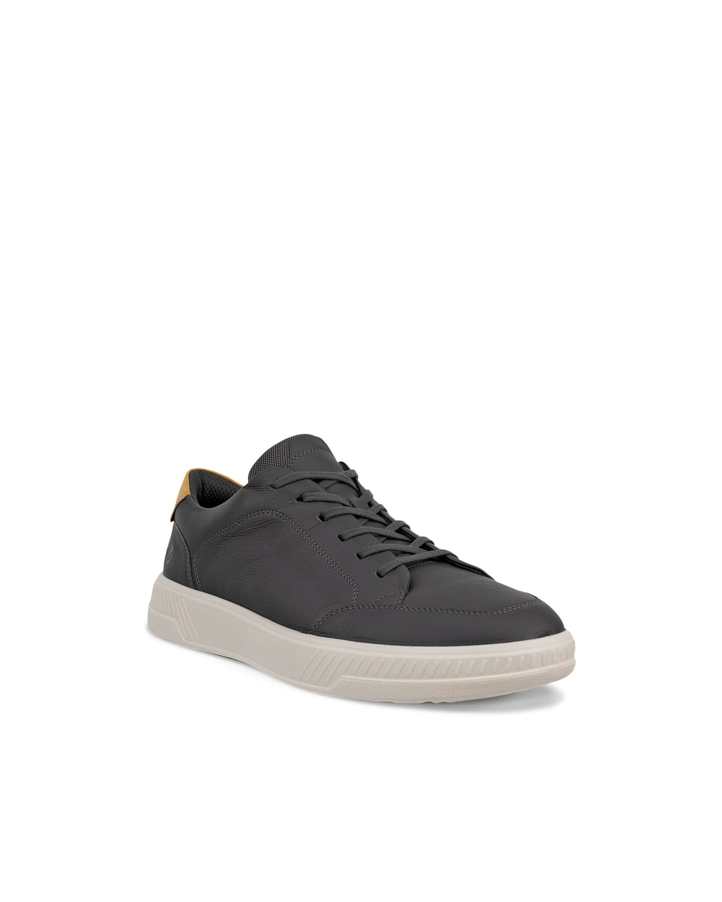 Ecco 551604 61376 Move Magnet/Nutmeg Grey Shoes