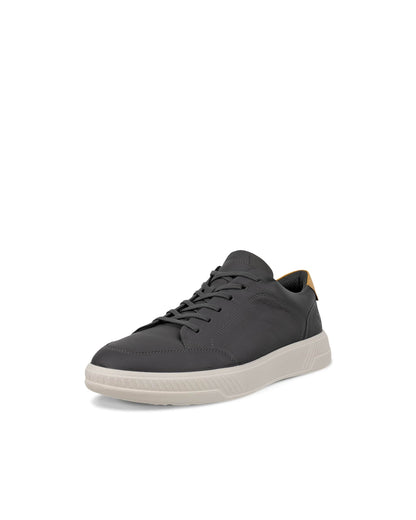 Ecco 551604 61376 Move Magnet/Nutmeg Grey Shoes