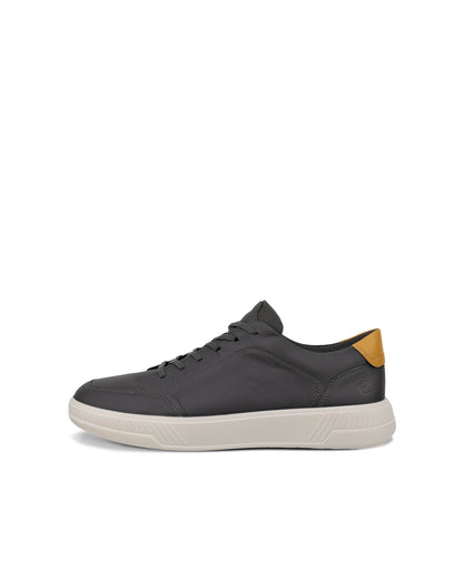 Ecco 551604 61376 Move Magnet/Nutmeg Grey Shoes