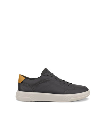 Ecco 551604 61376 Move Magnet/Nutmeg Grey Shoes