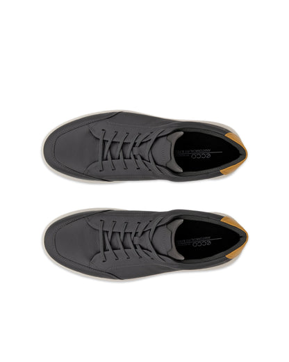 Ecco 551604 61376 Move Magnet/Nutmeg Grey Shoes