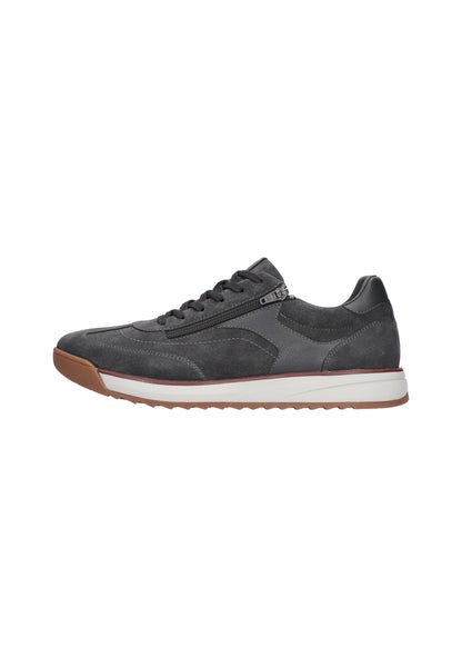 Waldlaufer 567001 100 052 H-Carlo Carbon Grey Sneakers