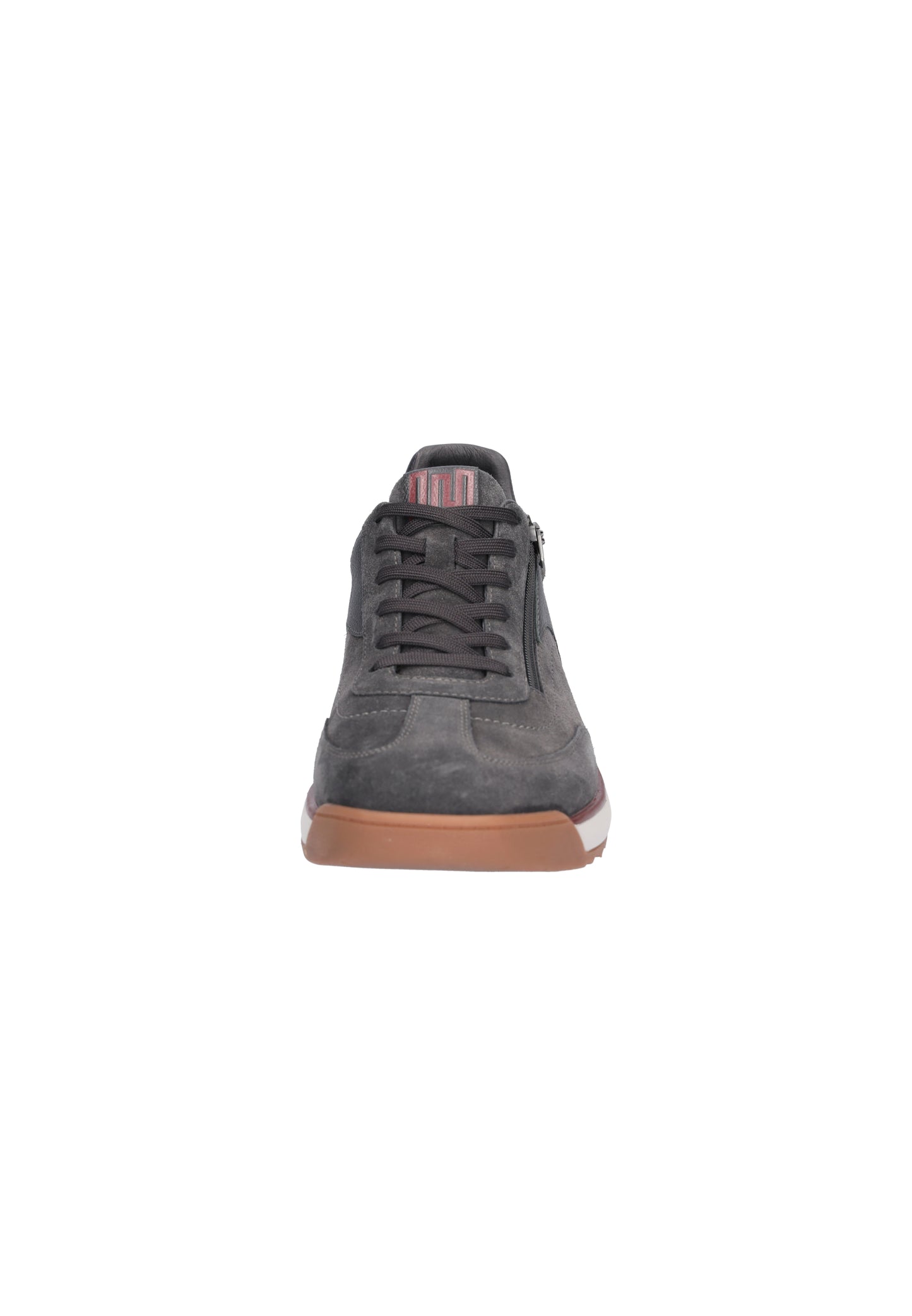 Waldlaufer 567001 100 052 H-Carlo Carbon Grey Sneakers