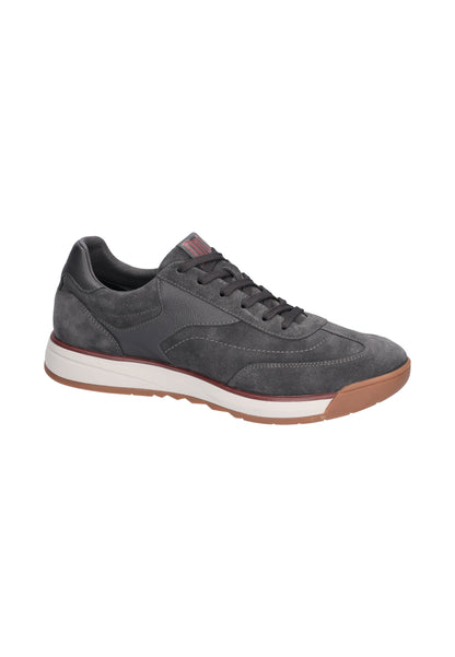 Waldlaufer 567001 100 052 H-Carlo Carbon Grey Sneakers