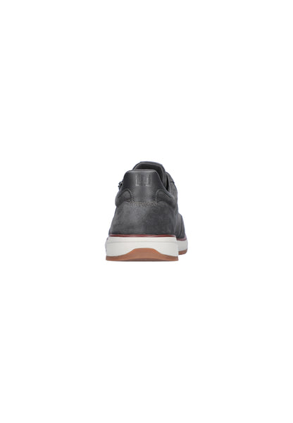 Waldlaufer 567001 100 052 H-Carlo Carbon Grey Sneakers