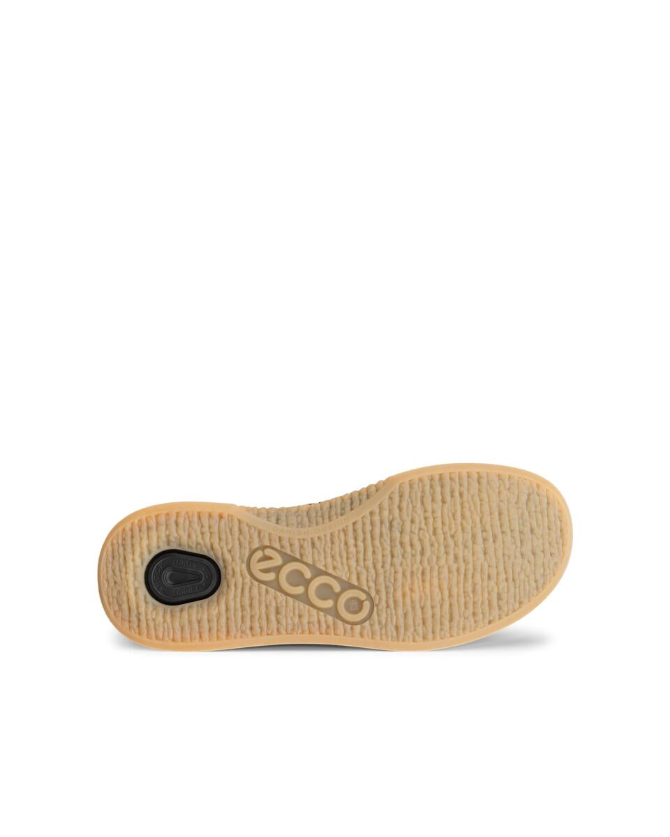 Ecco 571104 01053 Walker 3.0 Cognac Tan