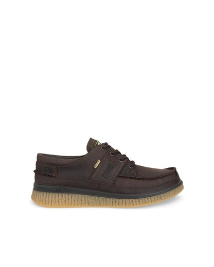 Ecco 571124 05178 Walker 3.0 Mocha Brown