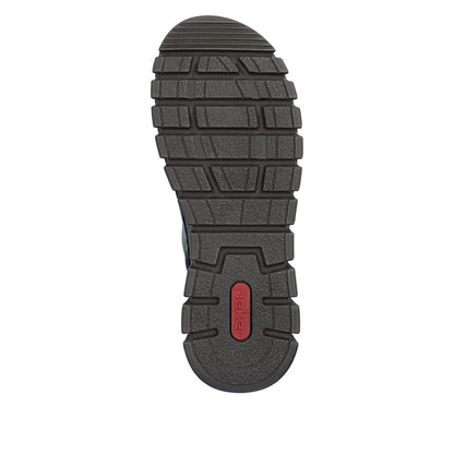 Rieker 57501-54 Green Boots
