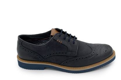 Dubarry 5863-03 Stan Navy Shoes