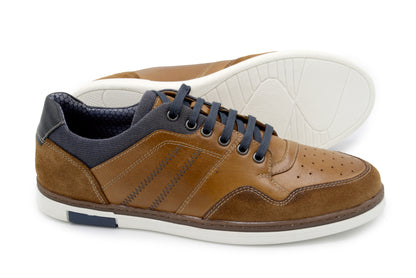 Dubarry 5864-07 Sord Tan Shoes