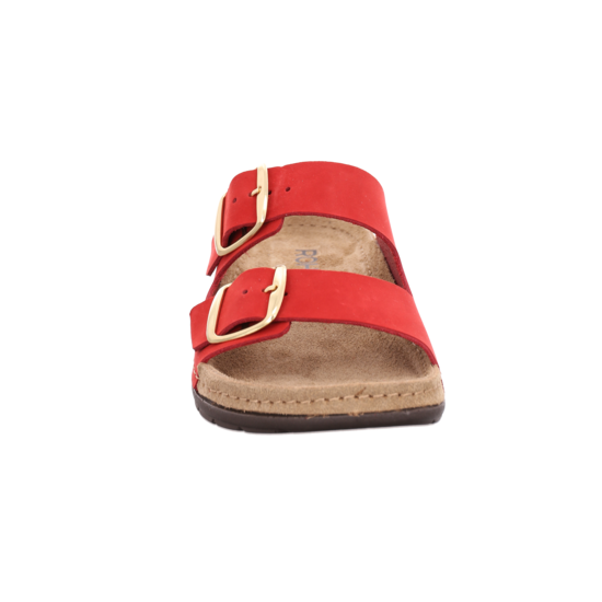 Rohde 5865 43 Rodigo-D Sherry Red Sandals