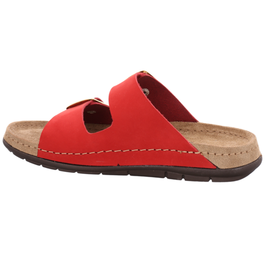 Rohde 5865 43 Rodigo-D Sherry Red Sandals