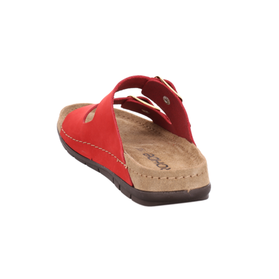 Rohde 5865 43 Rodigo-D Sherry Red Sandals