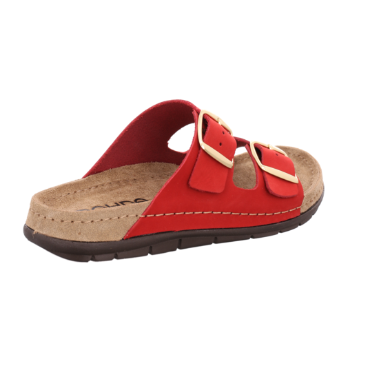Rohde 5865 43 Rodigo-D Sherry Red Sandals