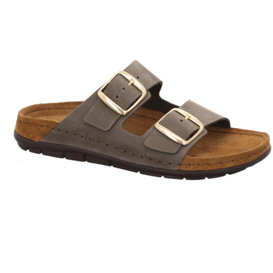 Rohde 5865 61 Rodigo-D Olive Sandals